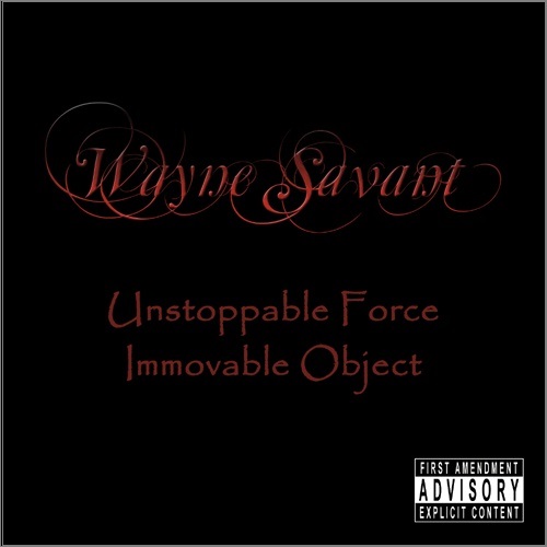 Unstoppable Force Immovable Object